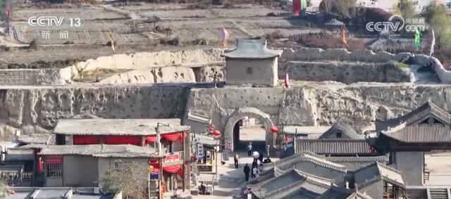 “影视+”多元跨界融合借“风”而为、顺“风”而上激活文旅“大市场”