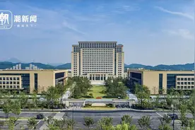 年轻的之江实验室开启二次创业：从“有没有”迈向“好不好”“强不强”的发展新阶段图片