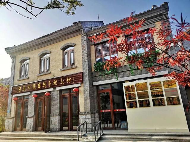 跟着影视剧去旅行｜又上新啦！快来日照&临沂过周末吧！