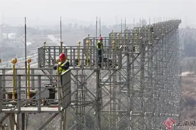 昆明长水国际机场“掌灯人”：以产改成果和不断创新守护旅客安全图片