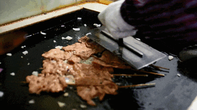 金山二日游，就按这个线路来