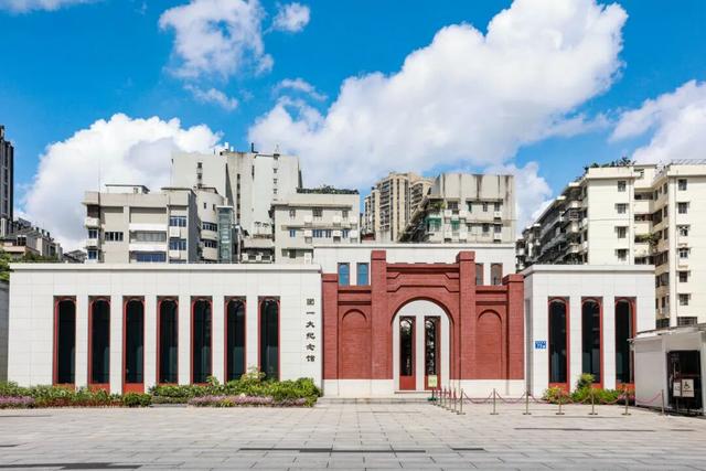 解闷必备！老城区徒步路线+2，探秘“百变”视觉廊道！