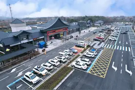 湖北交投集团高质量发展巡礼：驿路花开处处香图片