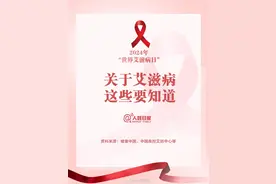 世界艾滋病日图片