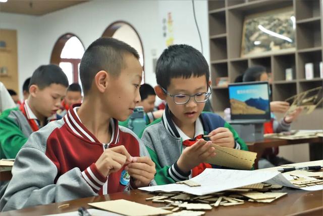 桥西区深化文旅融合 构建“可游可学可感”文化体验新格局