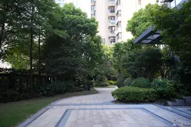 苏河湾正核心的圣和静安公馆即将推出最后一批房源图片