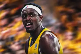 西亚卡姆，东部决赛MVP！图片