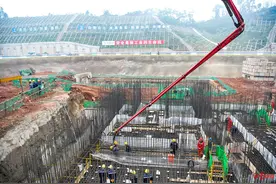 将国内医用同位素药品价格降下来！国内首座医用同位素专用生产堆在川开工图片