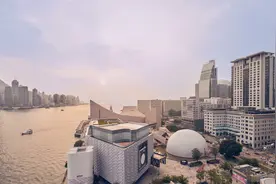 香港：重塑酒店价值图片