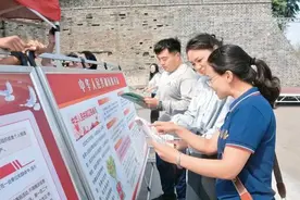 【理论课堂】新时代以来我国慈善事业取得显著进步图片