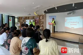 张家港高新区（塘桥镇）：“党建+妇建”，引领巾帼谱新篇图片