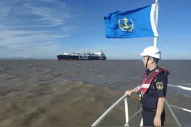 舟山海事局启动Ⅲ级防台风响应，东极岛安全撤离游客两千余人次图片