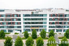 创新谋发展行稳谱新篇——山东健康集团康养发展有限公司发展综述图片