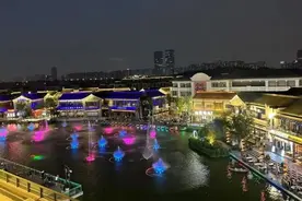 5月16日起 合肥双层巴士夜游观光线“上新”图片