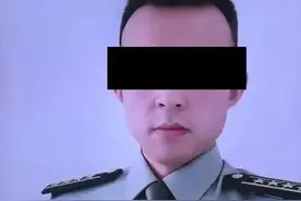 说案 | 离谱！35岁男子，“30年军龄”？图片