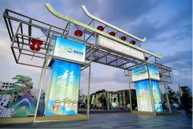 江苏：“夜经济”持续升温，激活夜间消费活力图片