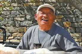 “生活在这，打心眼里觉得幸福”（长城脚下是我家）图片