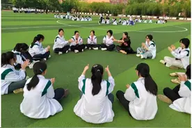 计划招生15人！泰安英雄山中学发布2025年特色高中自主招生工作方案图片
