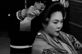 唐朝怎么“妆”？ 洛阳这个造型师靠考古打造“复活术”图片