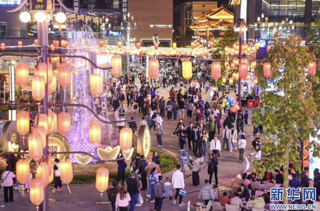 掌握“快乐”密码！弥勒打造全新城市旅游品牌