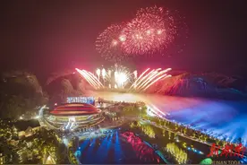 年度特稿丨郴州：在最美画卷里拥抱更美的春天图片