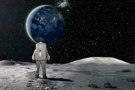 深度揭秘｜我国登月航天员是如何选拔的？图片