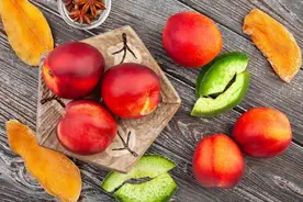 今日健康丨6月必吃的6种水果！营养丰富超补水，第二种很多人都爱图片