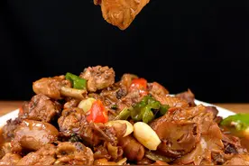 齐鲁炒鸡哪家强？各地纷纷有话讲图片