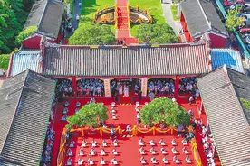 海南周刊 | 千年崖州文韵长图片