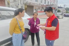 通城县四庄乡：抵制高额彩礼 倡导文明婚俗图片