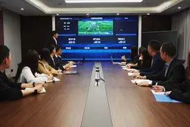 特大型城市如何实现农牧共赢？上海松林：构建一、二、三产融合发展的农业产业化管理体系图片