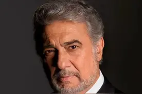 “传奇”再现！世界著名男高音普拉西多·多明戈即将惊艳亮相潍坊音乐厅图片