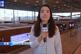 欧洲多个机场因技术故障运营受影响，欧委会说网络攻击非“大规模”图片