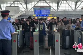 高铁餐车：“舌尖上的长三角”暖胃更暖心图片