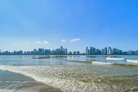 浙江日报评论员：勇立潮头 永立潮头图片