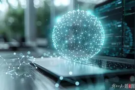 电信日真热闹，首批5G-A手机亮相，魔都WiFi启用，还有云算卡一点入算图片