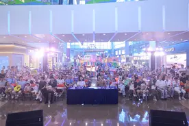 盐田、龙岗赛区海选圆满落幕,2025年深圳职工K歌大赛海选报名最后冲刺啦！图片