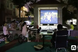 北京路街道：深化精神文明创建 社区文明实践活动“遍地开花”图片