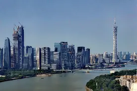 广州7区可凭房产入户，利好楼市更着眼长远图片