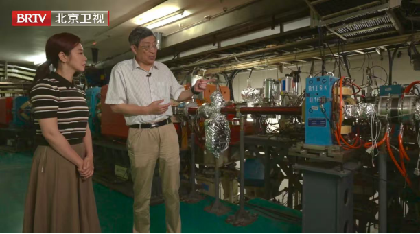 大先生 | 《大先生》第四季问启未来：探寻科学之光，照亮未来征途