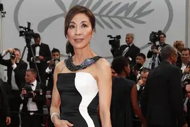 杨紫琼等八人当选国际奥委会委员图片