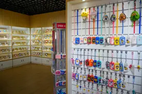 【高质量发展看中国】“小文具”折射中国制造“硬”实力“细”功夫图片