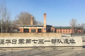 电影《731》揭开的只是冰山一角，真正需要知道的历史是……图片