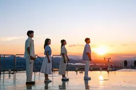 官宣！杭州市歌《梦想天堂》，市民：众望所归，交织着梦想和小确幸图片