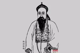 湘人缘何总督两江七十余年图片