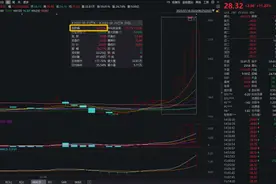 透视一周牛熊股：日本核污染水排海扰动A股市场，最牛股实朴检测三连板涨超60%；打新“赚钱”效应不一，最熊股威马农机股价连跌图片