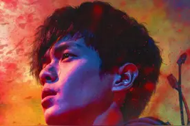 张若昀钟楚曦合作科幻喜剧片，“鬼才”导演李阳首部长篇作品图片