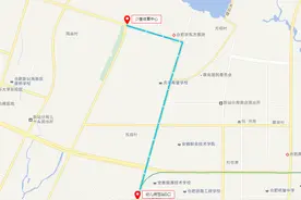 看刀郎巡回演唱会，可这样乘合肥公交图片