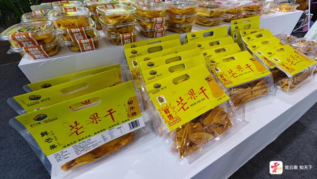 云新闻现场丨文博会有哪些亮点？一起来看！