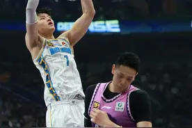 CBA：京城德比决出结果 北汽队晋级四强北控虽败犹荣图片